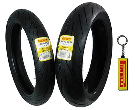 Amazon Best Sellers: Best Street Motorcycle Tires.